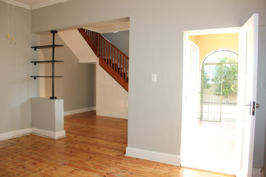 To Let 3 Bedroom Property for Rent in Audas Estate Western Cape